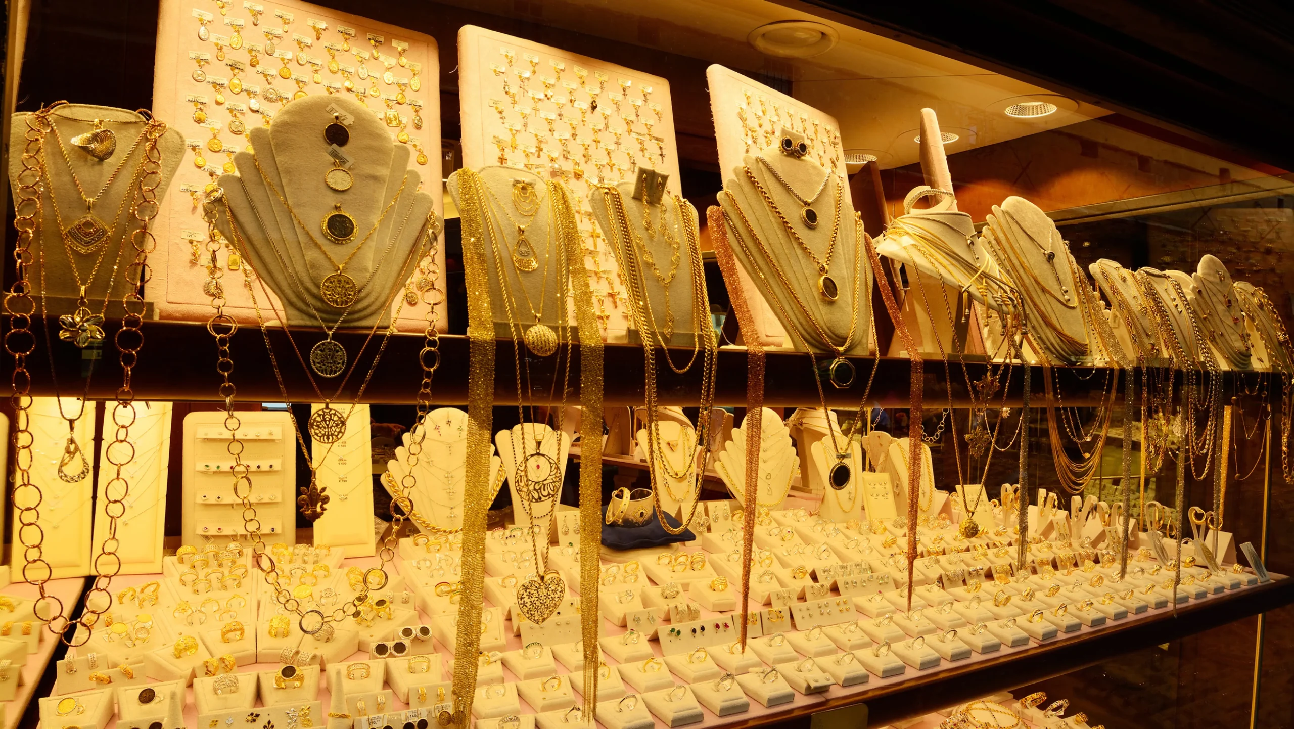 Al-Bazi Gold